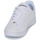 Chaussures Homme Baskets basses Lacoste CARNABY PRO Blanc / Noir