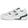 Chaussures Homme Baskets basses Lacoste LT 125 Blanc / Noir
