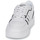 Chaussures Homme Baskets basses Lacoste L001 BASELINE Blanc / Noir