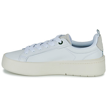 Lacoste CARNABY PLAT Blanc
