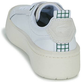 Lacoste CARNABY PLAT Blanc