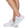 Chaussures Femme Baskets basses Lacoste T-CLIP Blanc