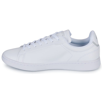 Lacoste CARNABY PRO Blanc