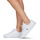 Chaussures Femme Baskets basses Lacoste CARNABY PRO Blanc