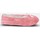 Chaussures Femme Chaussons Kebello Chaussons fourrées Rose F Rose