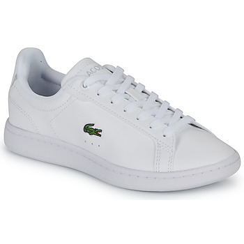 Lacoste Enfant Baskets Basses   Carnaby...