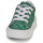 Chaussures Garçon Baskets basses Lacoste GRIPSHOT Vert