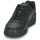 Chaussures Enfant Baskets basses Lacoste T-CLIP Noir