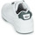 Chaussures Enfant Baskets basses Lacoste T-CLIP Blanc / Vert