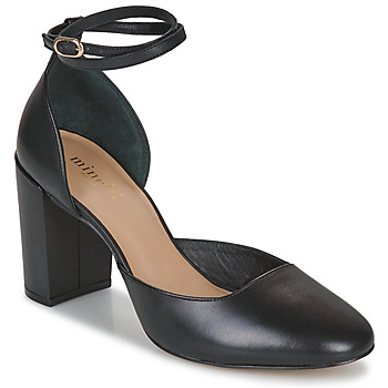 Chaussures Femme Escarpins Minelli KALIOPE Noir