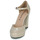 Chaussures Femme Escarpins Tamaris 24411-408 Beige
