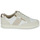 Chaussures Femme Baskets basses Tamaris 23600-197 Blanc / Beige