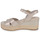 Chaussures Femme Sandales et Nu-pieds Tamaris 28001-489 Doré