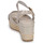 Chaussures Femme Sandales et Nu-pieds Tamaris 28001-489 Doré
