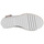 Chaussures Femme Paniers / boites et corbeilles Tamaris 28005-117 Blanc