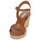 Chaussures Femme The Divine Facto 28009-305 Marron