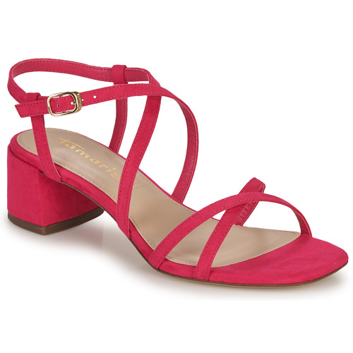 Tamaris Rose - Chaussures Sandale Femme 69,64 €