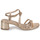 Chaussures Femme Sandales et Nu-pieds Tamaris 28204-912 Doré