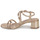 Chaussures Femme Sandales et Nu-pieds Tamaris 28204-912 Doré