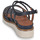 Chaussures Femme Sandales et Nu-pieds Tamaris 28207-805 Marine