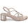 Chaussures Femme Sandales et Nu-pieds Tamaris 28236-909 Doré
