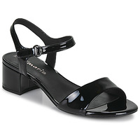 Chaussures Femme Sandales et Nu-pieds Tamaris 28249-018 Noir