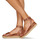 Chaussures Femme Sandales et Nu-pieds Tamaris 28251-348 Marron