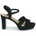 Chaussures Femme Sandales et Nu-pieds Tamaris 28309-001 Noir