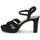 Chaussures Femme Sandales et Nu-pieds Tamaris 28309-001 Noir