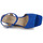 Chaussures Femme Sandales et Nu-pieds Tamaris 28374-187 Bleu