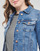 Vêtements Femme Vestes en jean Esprit JACKET Bleu