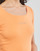 Vêtements Femme T-shirts manches courtes Esprit TEE Orange