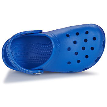 Crocs CLASSIC CLOG K Bleu