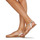 Chaussures Femme Sandales et Nu-pieds Les Tropéziennes par M Belarbi CIMONA Jaune / Multicolore
