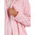 Vêtements Femme Culottes & autres bas Veste d'intérieur Logo Soft Rose