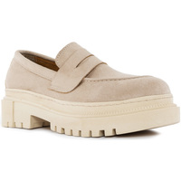 Chaussures Femme Mocassins Sole Sisters  Beige