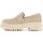 Chaussures Femme Mocassins Sole Sisters  Beige
