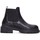 Chaussures Femme Air Force 1 Ndstrkt White Af1 Men Casual Shoe Sneake  Noir