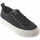 Chaussures Femme Baskets mode Victoria Sneakers 270101 - Black Noir