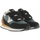 Chaussures Enfant Baskets mode Victoria Kids 137102 - Petroleum Multicolore