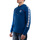 Vêtements Homme Sweats Emporio Armani EA7 6LPM85PJJUZ Bleu