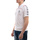 Vêtements Homme T-shirts & Polos Emporio Armani EA7 6LPF10PJJVZ Blanc