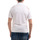 Vêtements Homme T-shirts & Polos Emporio Armani EA7 6LPF10PJJVZ Blanc