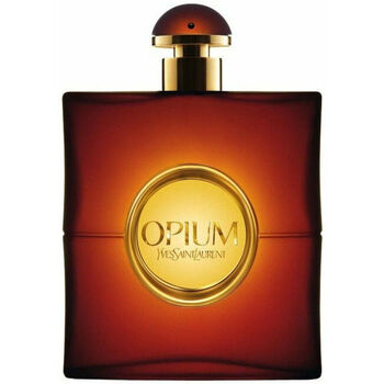 Beauté Parfums pre owned saint Laurent bag Opium Eau de toilette Femme (90 ml) Multicolore