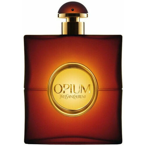 Beauté Parfums SAINT LAURENT SWEATER WITH LUREX THREAD Opium Eau de toilette Femme (90 ml) Multicolore