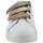 Chaussures Femme Baskets mode Marina Mello 37034-SOFT-PELOS Blanc