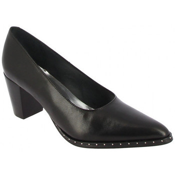 Chaussures Femme Escarpins Myma 5870my Noir