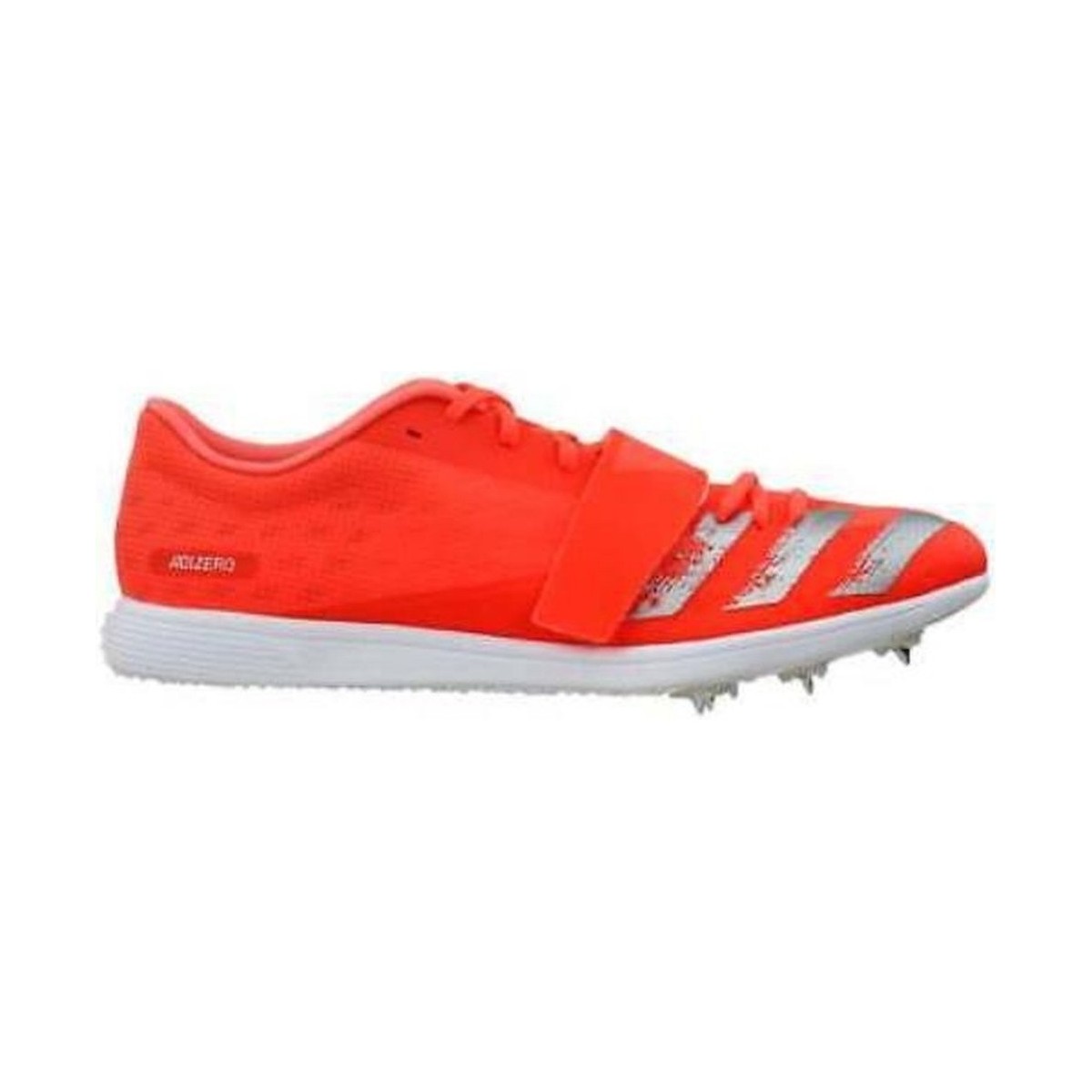 Chaussures Running / trail adidas Originals Adizero Tj/Pv Orange