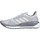 Chaussures Femme Running / trail adidas Originals Solar Drive St W Blanc