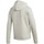 Vêtements Homme Sweats adidas Originals Juve Zne Hd 3.0 Blanc